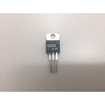 NEC C2344 Transistor